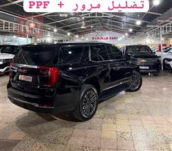 جي ام سي يوكون